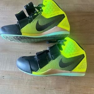 Nike Zoom Javelin Elite Throwing shoes unisex